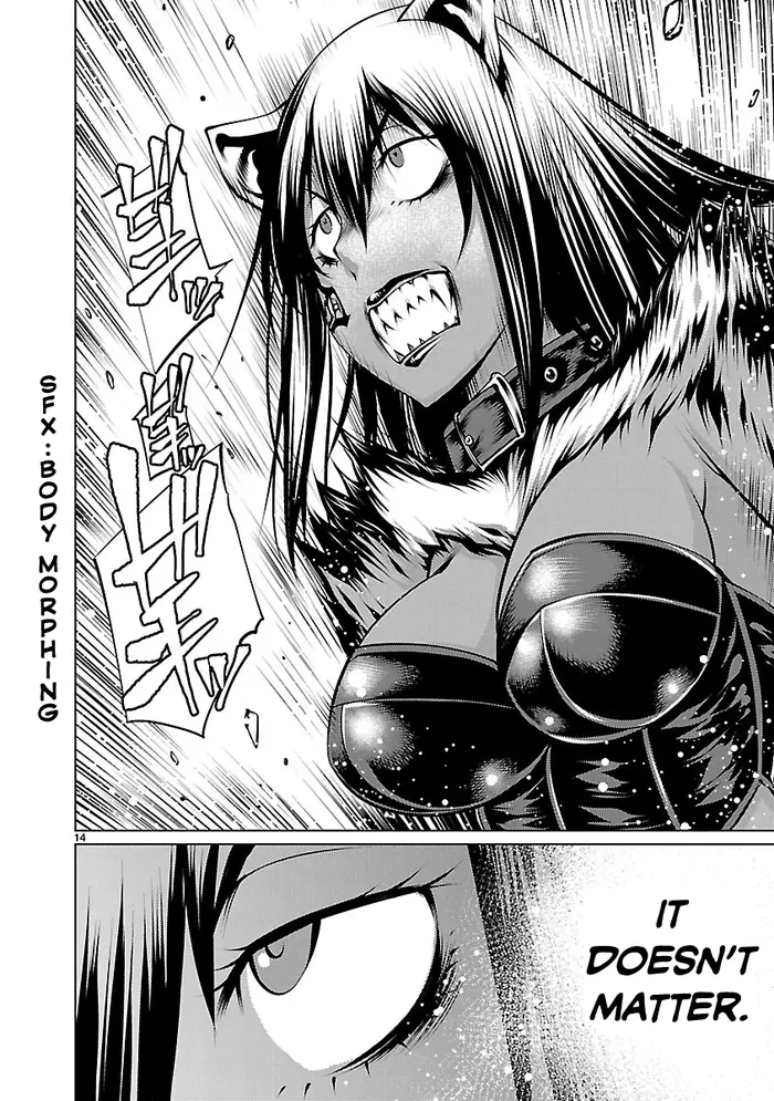 Killing Bites Chapter 36 image 14_optimized